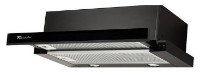 Hota Tornado Sondo H 700 (60) FG LED Black