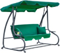 Leagăn de grădină FunFit Relax Plus Green (181)