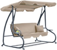 Leagăn de grădină FunFit Relax Plus Beige (1602)