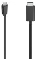 Кабель Hama USB-C - DisplayPort 1.5m (200717)