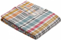 Pătura IBENA Jacquard Decke Truro 150х200cm Multicolor imaginea #4 — magazin online Desire.md