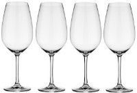 Набор бокалов Atmosfera Invino 520ml (46359) 4pcs