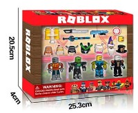 Figura Eroului TM Toys (PS1830-C) imaginea #2 — magazin online Desire.md