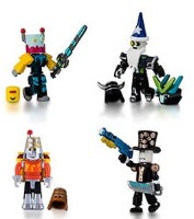 Figura Eroului TM Toys (PS1830-C)