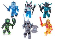 Figura Eroului TM Toys (PS1830-B)