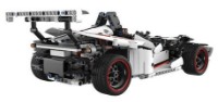 Set de construcție Xiaomi Mitu Robot Builder Road Racing Car imaginea #3 — magazin online Desire.md
