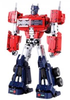 Set de construcție Xiaomi Mitu Robot Builder Transformers Optimus Prime