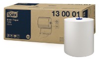 Hârtie pentru dispenser Tork Basic W6 White (130001)