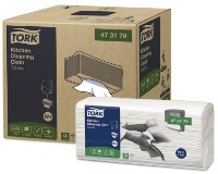 Бумага для диспенсеров Tork W4 White Premium (473179)