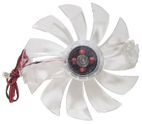 Вентилятор инкубатора Tehno MS МS 36/56 (000010600)