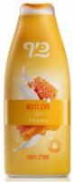 Молочко для тела Keff Honey 750ml (427558/356113)