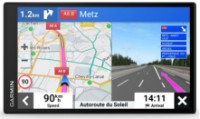 GPS-навигатор Garmin DriveSmart 76 EU MT-S (010-02470-10)