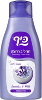 Gel de duș Keff Lavanda 750ml (823817)