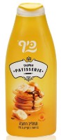 Gel de duș Keff Pancake 700ml (356410)