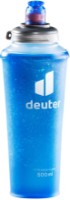 Sticlă pentru apă Deuter Streamer Flask 500ml Blue
