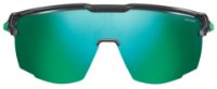 Ochelari de soare Julbo Ultimate Spectron 3 Black/Green imaginea #2 — magazin online Desire.md