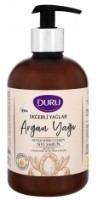 Жидкое мыло для рук Duru Precious Oils Argan 500ml