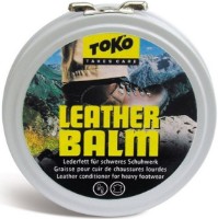 Бальзам для обуви Toko Leather Balm 50g (5582669)