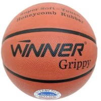 Мяч баскетбольный Alvic Winner Grippy N6