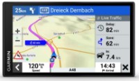 GPS-навигатор Garmin DriveSmart 66 EU MT-S (010-02469-10)