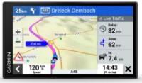 Sistem de navigație Garmin DriveSmart 66 EU MT-S (010-02469-10)