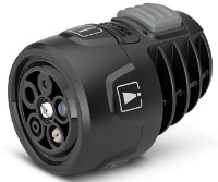Насадка для мойки высокого давления Karcher 5in1 MJ 24 (2.644-171.0)