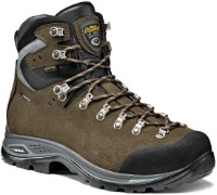 Ботинки мужские Asolo Greenwood GV Major Brown (A2309400.A034) 42 1/2