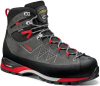 Ботинки мужские Asolo Traverse GV Graphite/Red (A1203200.A619) 46