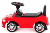 Толокар Полесье Supercar (84545) фото №2 — интернет-магазин Desire.md