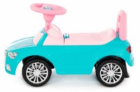 Толокар Полесье Supercar (84576) фото №2 — интернет-магазин Desire.md