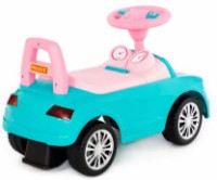 Толокар Полесье Supercar (84576) фото №3 — интернет-магазин Desire.md