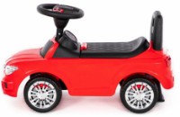 Толокар Полесье Supercar (84583) фото №2 — интернет-магазин Desire.md