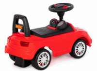 Толокар Полесье Supercar (84583) фото №3 — интернет-магазин Desire.md