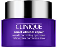 Cremă din jurul ochilor Clinique Smart Clinical Repair Wrinkle Correcting Eye Cream 15ml