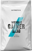 Masa musculara MyProtein Impact Weight Gainer Vanilla 2.5kg