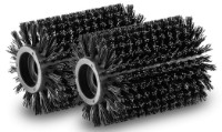 Perii rotative pentru suprafețe din piatră Karcher PCL 4 (2.644-121.0)
