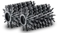 Perii rotative pentru suprafețe din lemn Karcher PCL 4 (2.644-226.0)