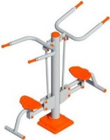 Aparat fitness exterior PlayPark B-07