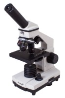 Microscop Levenhuk Rainbow 2L Plus Moonstone Microscop