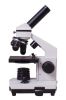 Микроскоп Levenhuk Rainbow 2L Plus Moonstone Microscop