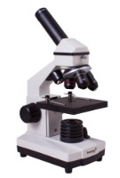 Микроскоп Levenhuk Rainbow 2L Plus Moonstone Microscop