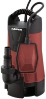 Pompă de drenaj Raider RD-WP40