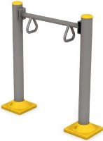 Aparat fitness exterior PlayPark E-08