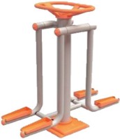 Уличный спортивный тренажер PlayPark B-16