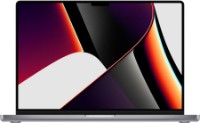 Laptop Apple MacBook Pro 16.2 Z14V0008D Space Gray