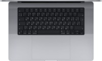 Laptop Apple MacBook Pro 16.2 Z14V0008D Space Gray