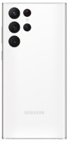 Telefon mobil Samsung SM-S908 Galaxy S22 Ultra 12Gb/256Gb White