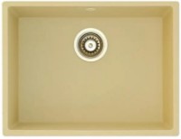 Chiuvetă de bucătărie Fabiano Quadro 61x46 Cream imaginea #1 — magazin online Desire.md