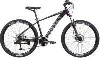 Bicicletă Formula Zephyr 3.0 27.5 Dark Silver/Black