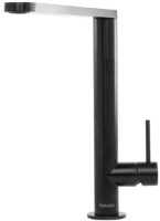 Смеситель для кухни Fabiano FKM 57 Graphite фото №1 — интернет-магазин Desire.md